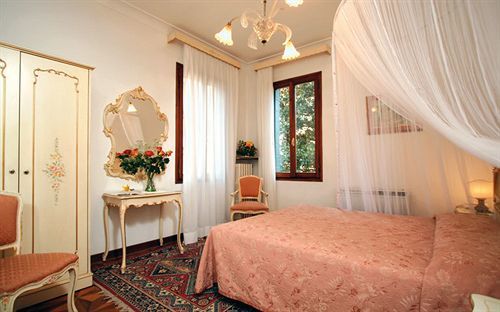 Hotel Bernardi Semenzato Veneza Exterior foto